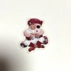 楽天イーグルス 津留﨑