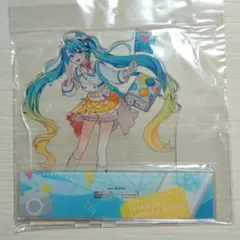 マジカルミライ2024 特大アクリルスタンド