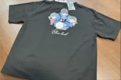 即完売品 超激レア ブルーロック キーホルダー付き Tシャツ 半袖 サッカー