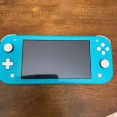 Nintendo Switch NINTENDO SWITCH LITE ター…