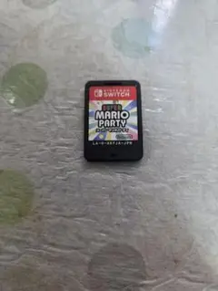 スーパーマリオパーティ