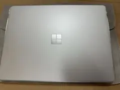 ほぼ未使用Microsoft Surface Laptop go （256GB）
