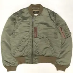 2025年最新】C.A.B.CLOTHING MA-1・フライトジャケットの人気