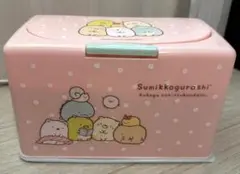 すみっコぐらし マスクストッカー