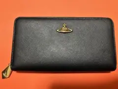 ヴィヴィアンウエストウッド 長財布