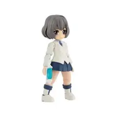 アクアシューターズ 02 岩城ひなこ ガシャポン ガチャ 可動フィギュア