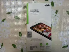 Belkin ScreenForce InvisiGlass Ultra