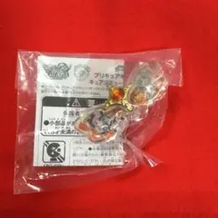 新品未開封　プリキュアキラルンリボン キュアズキューン＆キュアキッス