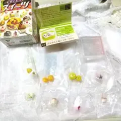 ＊内袋未開封＊3 ぷるるん♪極上フルーツゼリー＊リーメント
