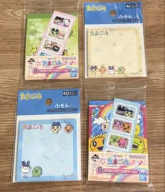 たまごっち　一番くじ　ほか　セット