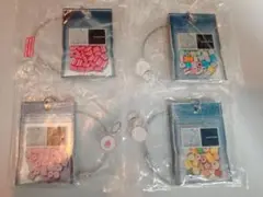パパブブレ　PAPABUBBLE ガチャガチャ