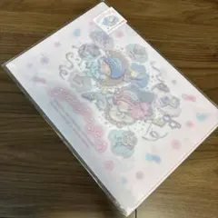 ♡キキララ パーティーの続きは夢の中でシリーズ バースデードールセット ソフビ♡ Amazon.co.jp: リトルツインスターズ キキララ バースデードール