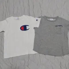 チャンピオン Tシャツセット