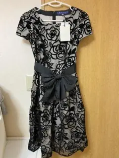 M'sグレイシー　ワンピース新品、未使用、美品