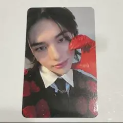 stray kids social path 愛知 会場 トレカ ヒョンジン③