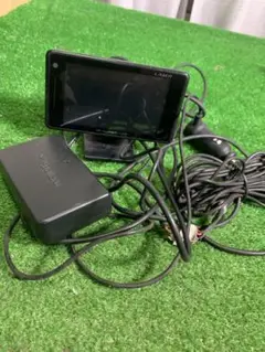 LASER レーダー探知機本体 GPS搭載