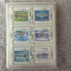 破格！！ニンテンドー3DS ゲームソフトセット