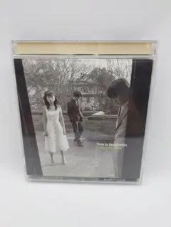 Every Little Thing 『Time to Destination』