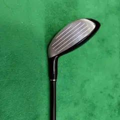 ホンマTR21 ユーティリティ 18度 S