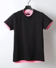 美品　junhashimoto Tシャツ　WJK AKM