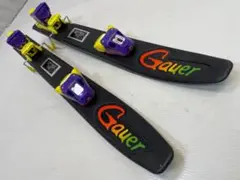 2025年最新】gauer スキーの人気アイテム - メルカリ