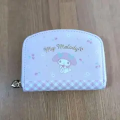 マイメロディ ピンク 財布 小銭入れ