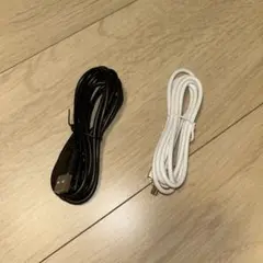 USB Type-Bケーブル