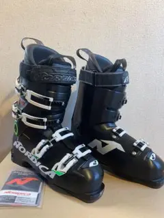 半日使用 NORDICA DOBERMANN GP90