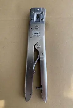 DDK 圧着工具