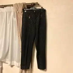 レア FENDI ズッカ柄