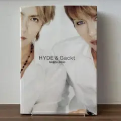 Moon child : Hyde & Gackt ポスター マウスパッド付属 - メルカリ