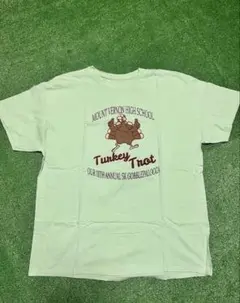 Mount Vernon High School Turkey TrotTシャツ
