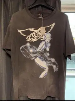 Saint Mxxxxxx Sorayama Tee セントマイケル XXL