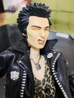 2025年最新】sid vicious フィギュアの人気アイテム - メルカリ