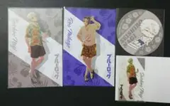 ブルーロック and GALLERY 凪 玲王 ポスカ 等
