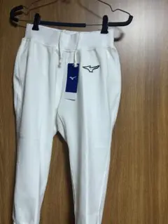Mizuno 練習着 Lサイズ ホワイト