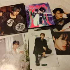 StrayKids チャンビン