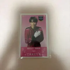エビライ タクヤ カード