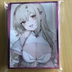 勝利の女神NIKKE バイパー　スリーブ