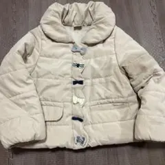 プティマイン　中綿　アウター