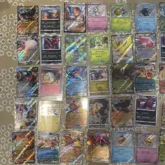ポケモンカードセット まとめ売り