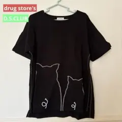 drug store's トップス　ドラッグストアーズ No.58