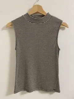 JILL STUART ノースリーブトップス FR