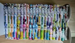スプラトゥーン漫画セット★ 1-16巻+バンカラ1-5巻