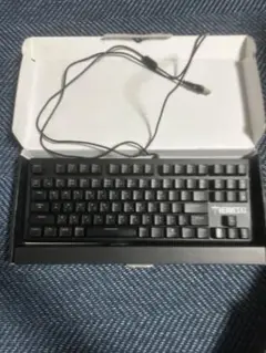 HERMES E2 有線キーボード pulsar マウス