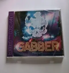 「Funky Gabber」 / MEGAREX CD1枚