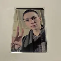 SEVENTEEN HAPPY BURSTDAY yzy ヨントンA バーノン