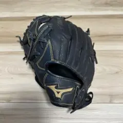 Mizuno 野球グローブ ワイルドキッズ　3S