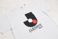 Lサイズ　ヴィンテージ　ミズノ　日本製　Jリーグ　最初期　Tシャツ
