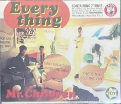 2025年最新】mr.children sense lpの人気アイテム - メルカリ